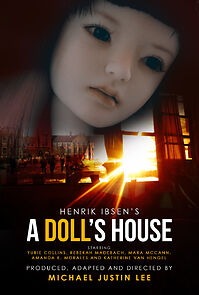 Watch Henrik Ibsen's A Doll's House