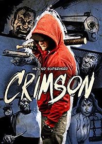 Watch Crimson: The Motion Picture