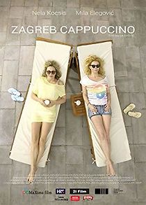 Watch Zagreb Cappuccino