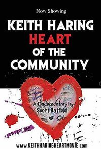 Watch Keith Haring: Heart of the Community
