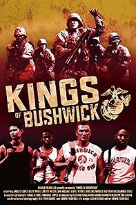 Watch Kings of Bushwick