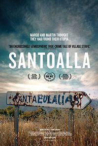 Watch Santoalla