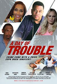Watch A Day of Trouble