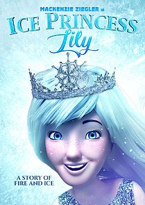 Watch Ice Princess Lily