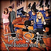 Watch Taylor Swift: You Belong with Me
