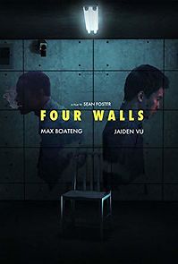 Watch Four Walls