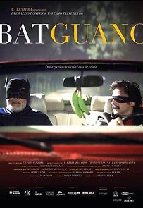 Watch Batguano