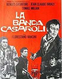 Watch La banda Casaroli