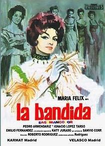 Watch La bandida