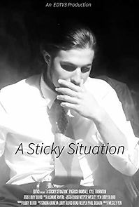 Watch A Sticky Situation