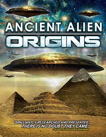 Watch Ancient Alien Origins