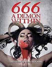 Watch 666: A Demon Within