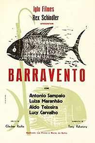 Watch Barravento