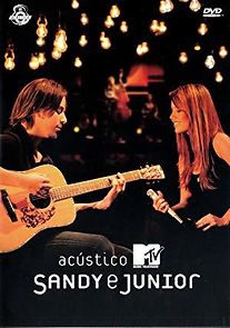 Watch Acústico MTV - Sandy e Junior