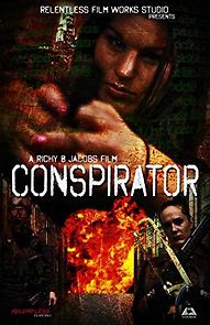 Watch Conspirator