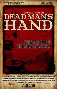 Watch Dead Man's Hand