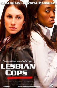 Watch Lesbian Cops