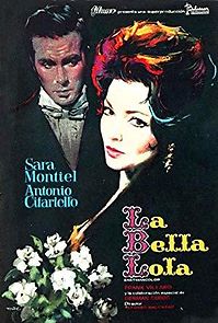 Watch La bella Lola