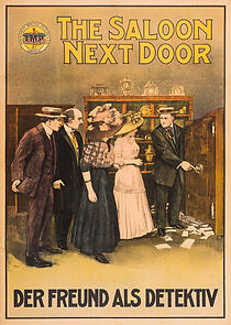 Watch The Saloon Next Door (Short 1910)