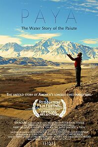 Watch Paya: The Water Story of the Paiute (Short 2015)