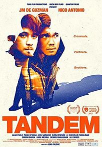 Watch Tandem