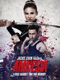 Watch Jackie Chan Presents: Amnesia