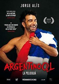 Watch Argentino QL