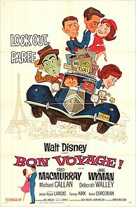 Watch Bon Voyage!