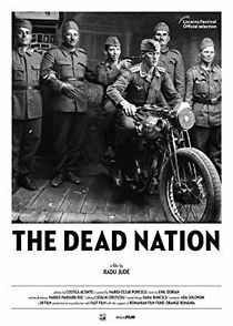 Watch The Dead Nation