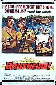 Watch Brushfire