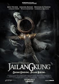 Watch Jailangkung