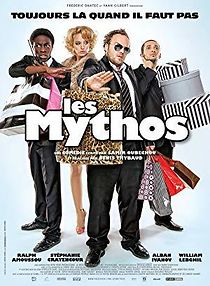 Watch Les Mythos