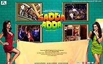 Watch Sadda Adda