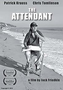 Watch The Attendant