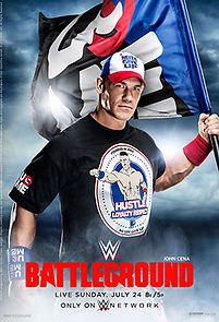 Watch WWE Battleground