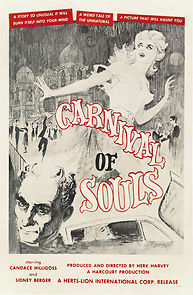 Watch Carnival of Souls