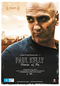 Watch Paul Kelly - Stories of Me