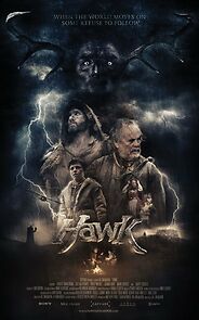 Watch Hawk (Short 2011)