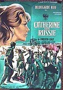 Watch Catherine of Russia