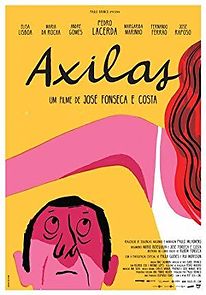 Watch Axilas