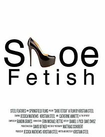 Watch Shoe Fetish