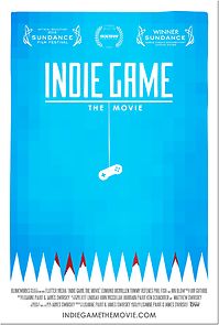 Watch Indie Game: The Movie