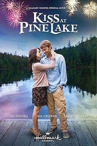 Watch Kiss at Pine Lake