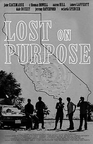 Watch Lost on Purpose
