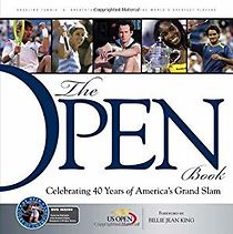 Watch US Open: Court of Champions