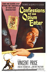 Watch Confessions of an Opium Eater
