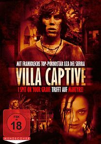 Watch Villa Captive