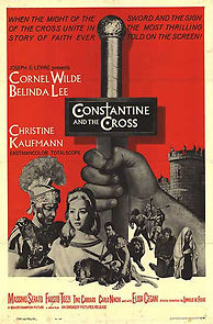 Watch Constantine and the Cross