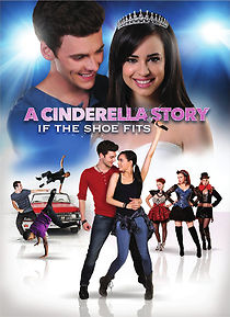 Watch A Cinderella Story: If the Shoe Fits