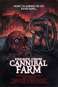Watch Escape from Cannibal Farm